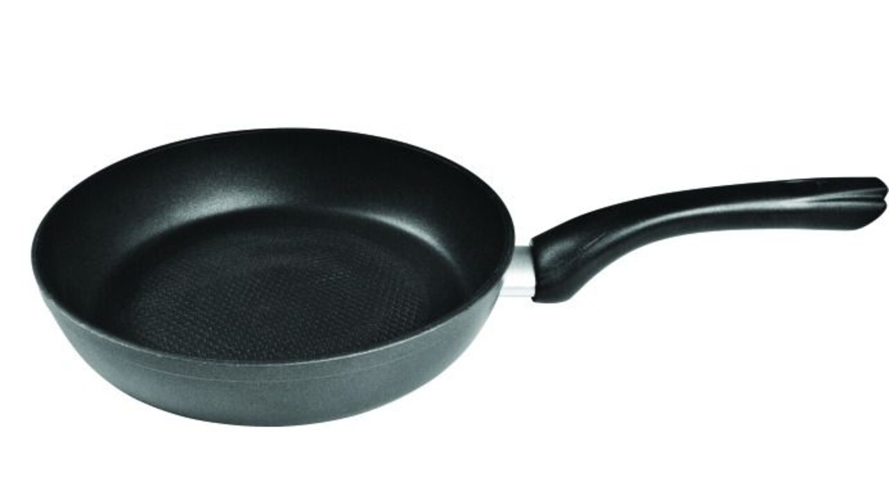 Tigaie Magnet, Ambition, 26 cm, aluminiu forjat, invelis non-stick - imagine 5